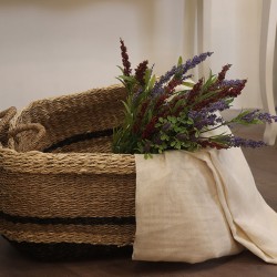 أسلال من الأعشاب البحرية * 2 /  25 * 38 * 48 