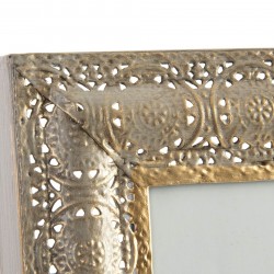 برواز صور معدني تصميم عتيق 20*15