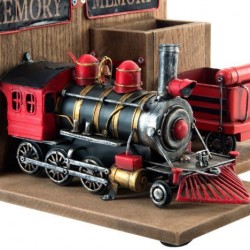 حامل كتب 38 * 13 * 17