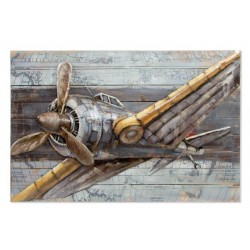 ديكورية حائط 80 * 10* 120