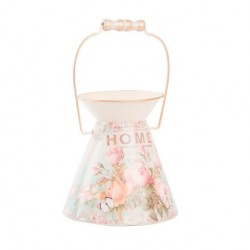 حوض أزهار من المعدن 17 * 16 