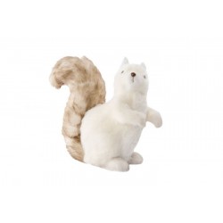 ديكورية السنجاب 26 * 12 * 22