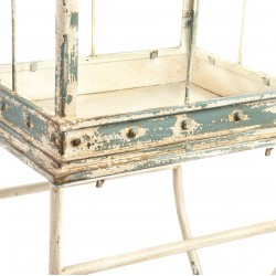 أحواض ديكورية عدد 2 قياس 48X33X118