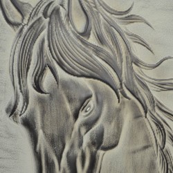 لوحة ديكورية 