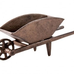 ديكورية من الحديد 26*9*11