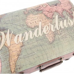 مقعد تخزين ديكوري