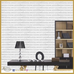 فوم 3D عازل للرطوبة 70 سم * 77 سم