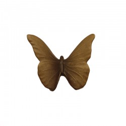 ديكورية فراشة عتيق " وسط"