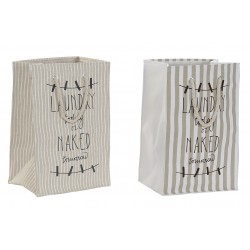 سلة من البوليستر عدد 1 , قياس 40*29*60 