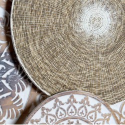 لوحة ديكورية قياس 172*8*80