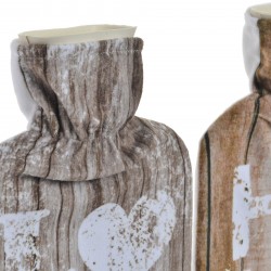 حافظ ماء ساخن 20.5 * 4.5 * 33