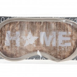 غطاء عيون للنوم والإسترخاء 19 * 9.5 