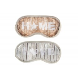 غطاء عيون للنوم والإسترخاء 19 * 9.5 