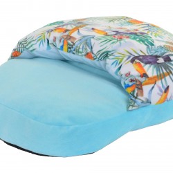 حذاء لجعل الأقدام أكثر دفئاً 32 * 41 * 14