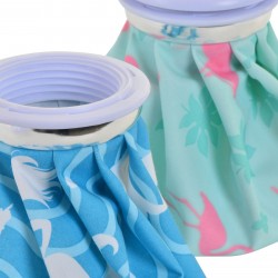 كيس الثلج 13*13*11