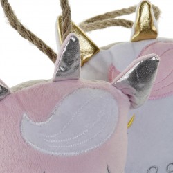 ثقالة ديكورية لتثبيت الباب , قياس  21*8*16