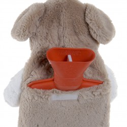 حافظ ماء ساخن 25 * 13.5 * 40