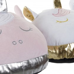 حذاء لجعل القدم أكثر دفئاً 30 * 37 * 20 