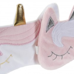 غطاء عيون للنوم والإسترخاء عدد 2 قياس 11 * 1 * 18