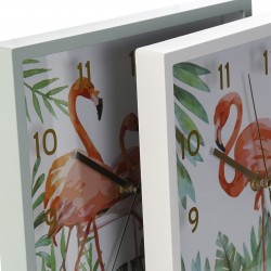 ساعة حائط 24 * 5 * 24