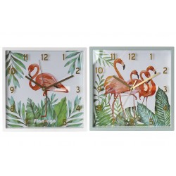 ساعة حائط 24 * 5 * 24