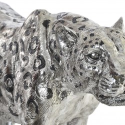 مجسم الجاكور باللون الفضي 27 * 17 * 60