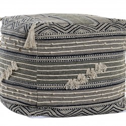 وسادة قطنية قياس 50 *50 * 40 