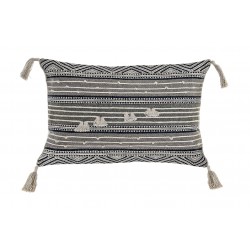 وسادة من القطن فياس 55*12*35 