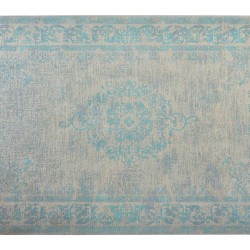 سجادة من القطن قياس 1.5*290*200