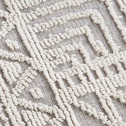 سجادة من القطن قياس  1*120*180