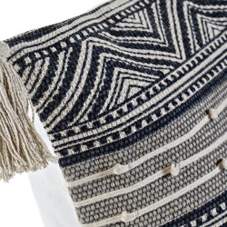 وسادة من القطن قياس 45*12*45