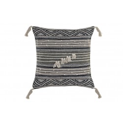 وسادة من القطن قياس 45*12*45