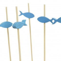 قطعه خشبيه لتذوق الطعام عدد1 مقاس 28*12*12.5