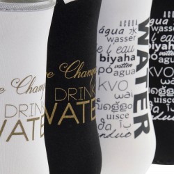 زجاجه ماء عدد 1 قياس 7*7*25 زجاجه ماء عدد 1 قياس 7*7*25