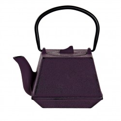 إبريق من الحديد قياس 16X12X18,3  1000 ML