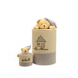 سلة أطفال عدد 2 