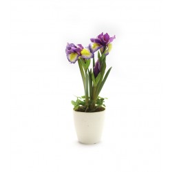 ازهار صناعي 