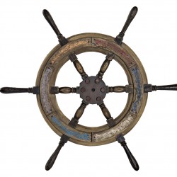 تحفة ديكورية ذات نمط بحري قياس 60 * 3.5 * 60 