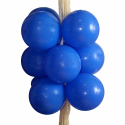 بالون أعياد ميلاد " أولاد "