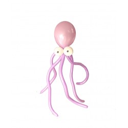 بالون الأخطبوط