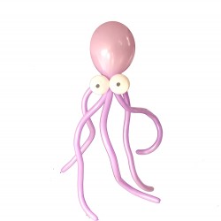 بالون الأخطبوط