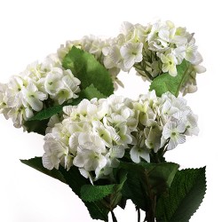 وردة قرطاسية قماش 63