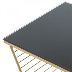 طاولة جانبية