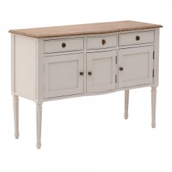 خزانة  خشبية 86 * 45 * 120 