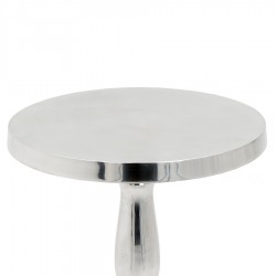 طاولة دائرية 