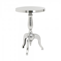 طاولة دائرية 