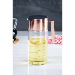 زجاجة زيت لون اسود عدد1 زجاجة زيت لون اسود عدد1