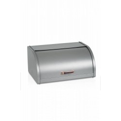 حافظ خبز لون سلفر 