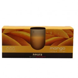 شمع برائحة المانجا رقم 3