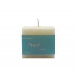 شمعه برائحه نسيم البحر